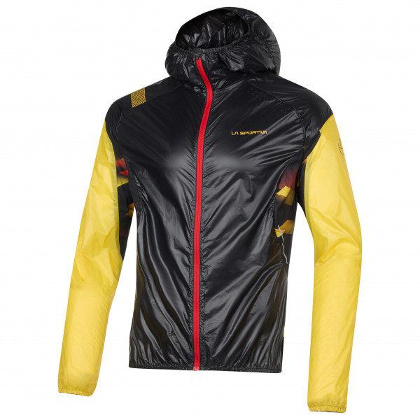 La Sportiva - Blizzard Windbreaker Jacket - Laufjacke