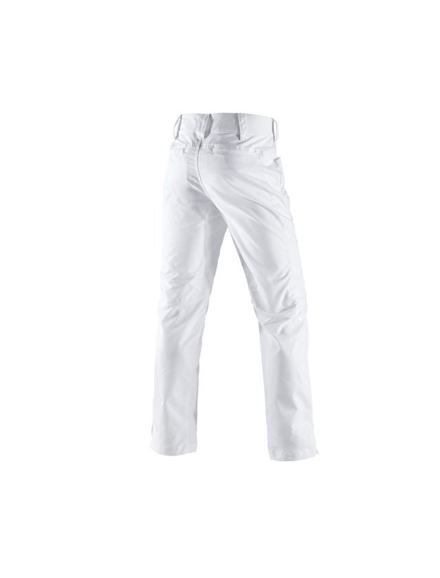 e.s. Berufshose base, Herren