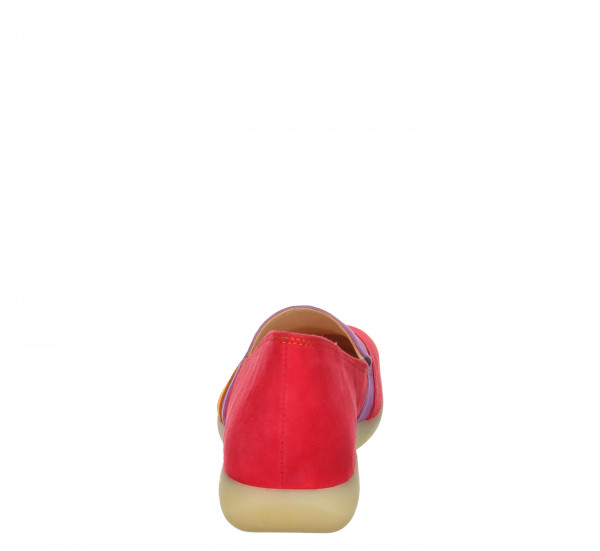 OPUA Slipper - Flamingo/Kombi