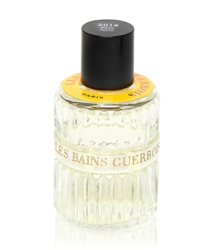 LES BAINS GUERBOIS 2018 Roxo Tonik Eau de Parfum-100 ml