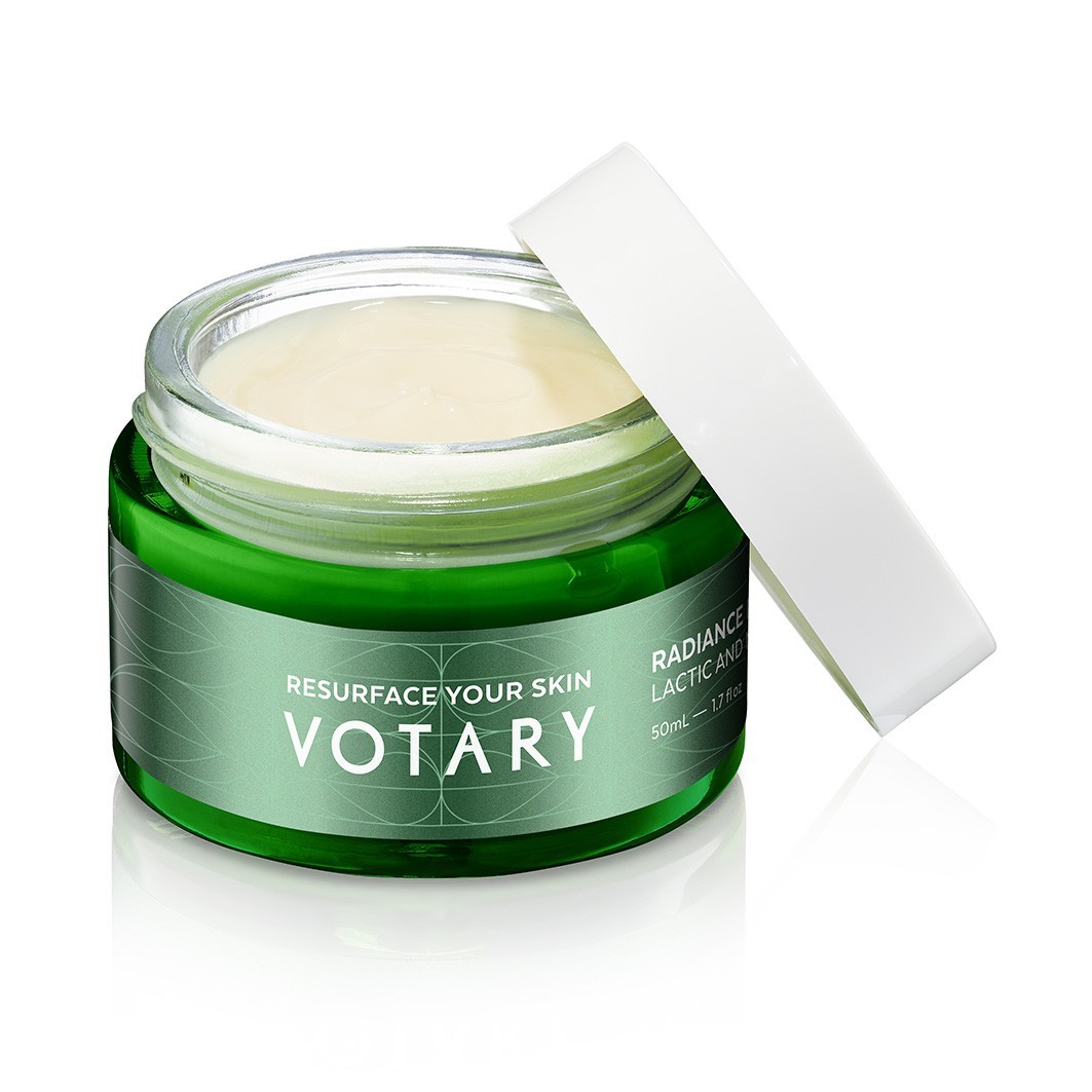 Radiance Reveal Mask - Lactic and Mandelic Acid