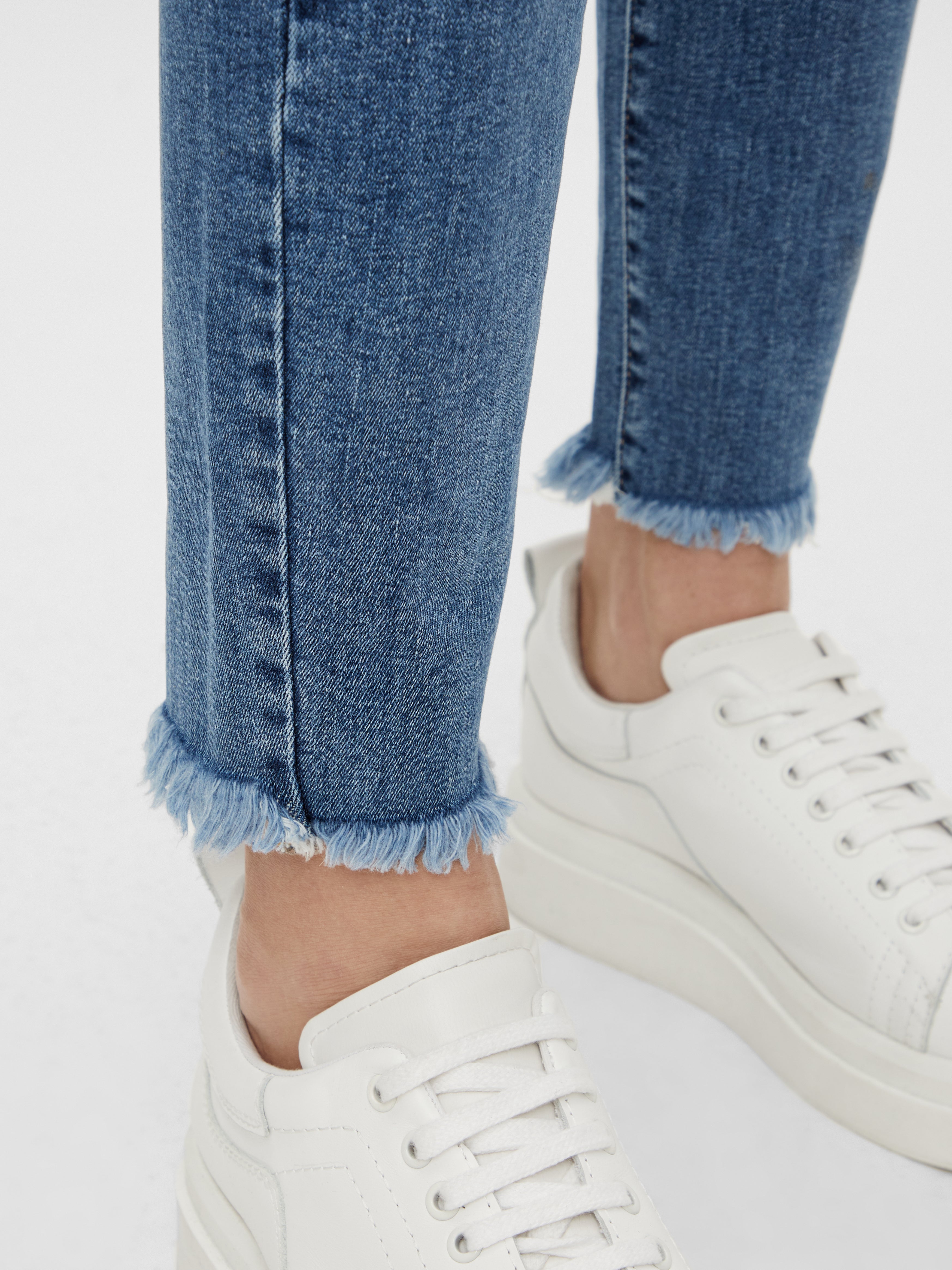 Umstands-jeans