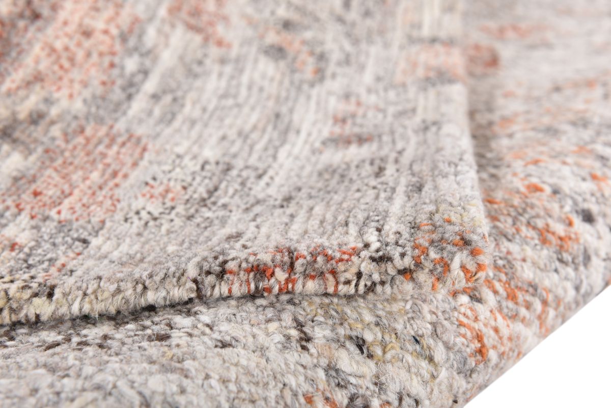 Teppich aus Nepal Lhasa RS674 Multi 70 x 140 cm