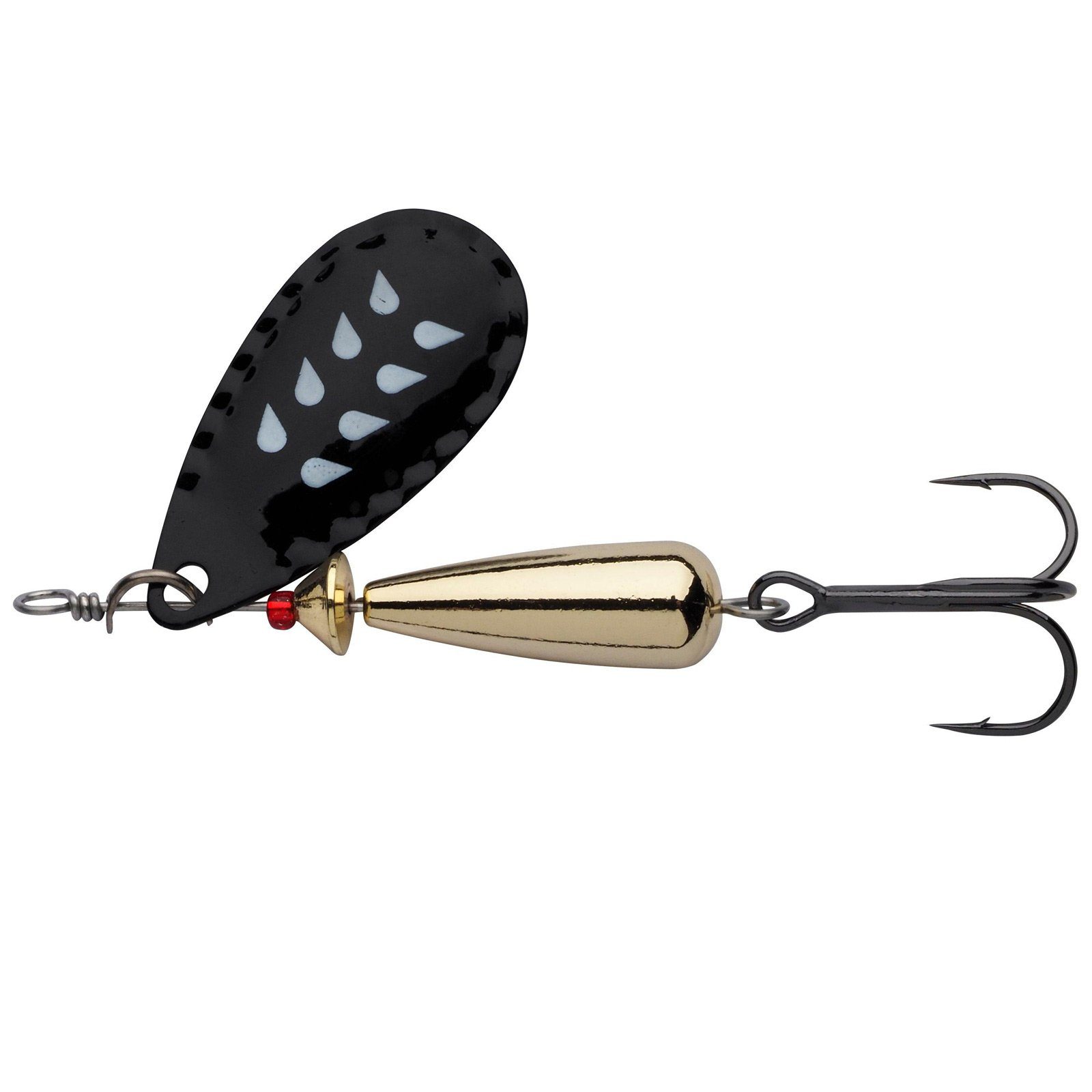 Abu Garcia Kunstköder, Abu Garcia Droppen 6.0gr LF Zebra