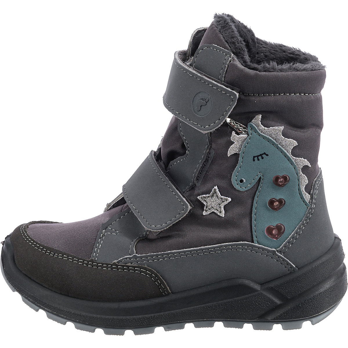 Winterstiefel Blinkies ANNIKA Sympatex für Mädchen