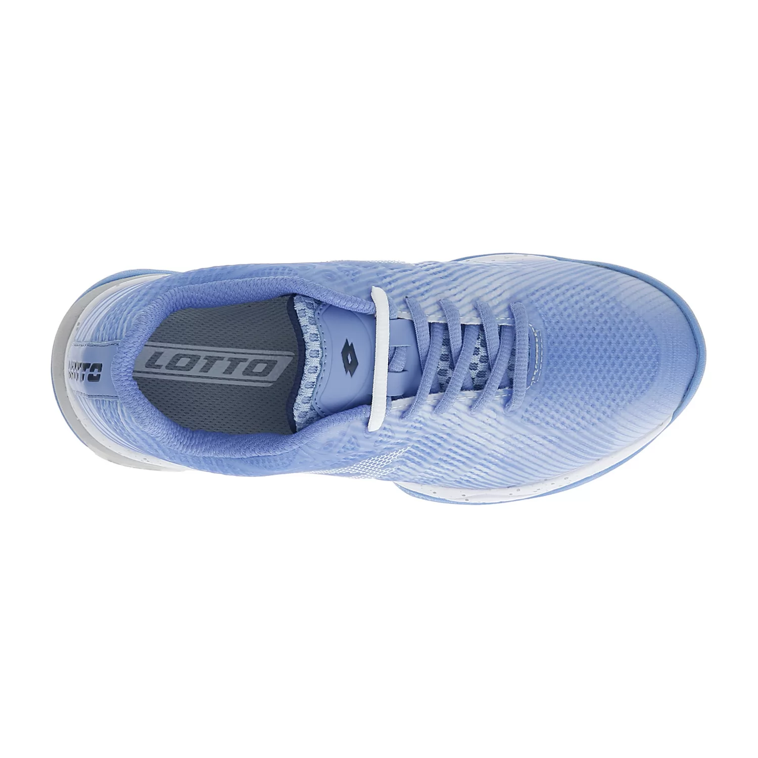 MIRAGE 300 III SPD W CHAMBRAY BLÅ/HELVIT/KORNKORN