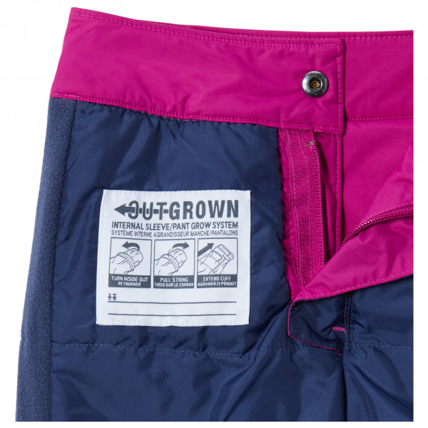 Columbia - Kid's Starchaser Peak II Pant - Skihose