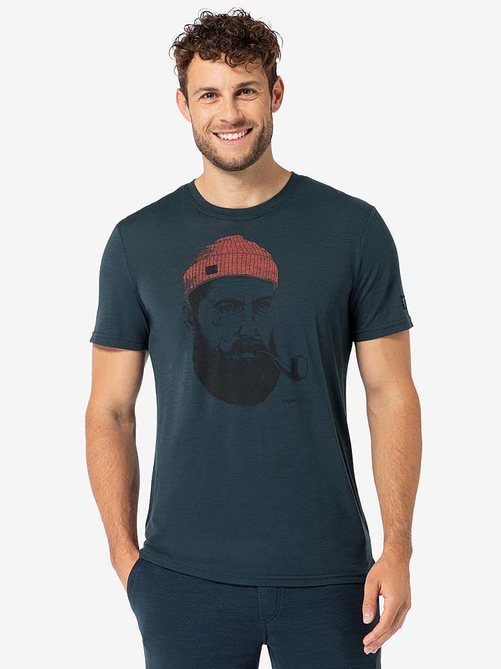 super.natural Funktionsshirt 