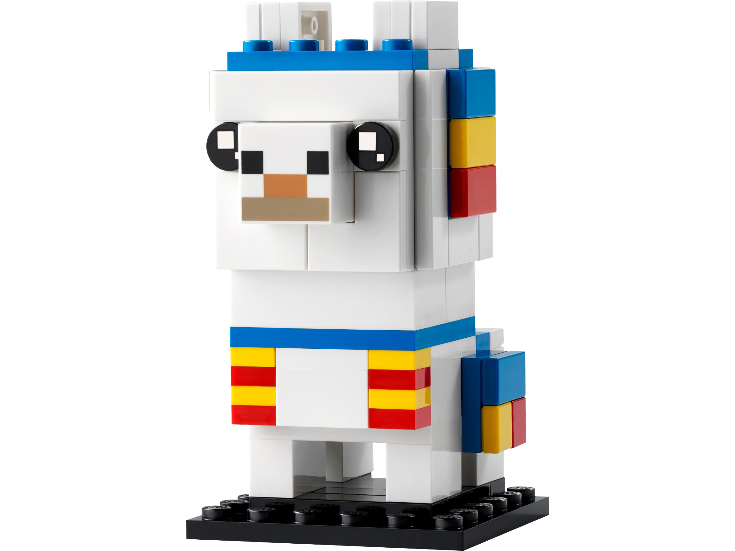 Lama 40625