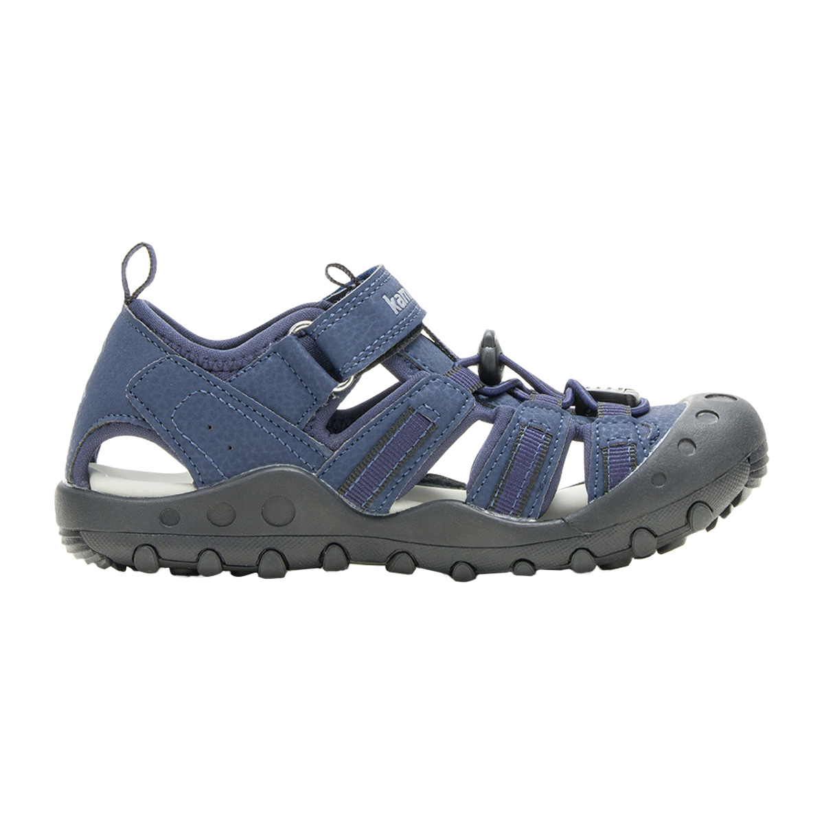 Kamik HARROW Sneaker Low blau