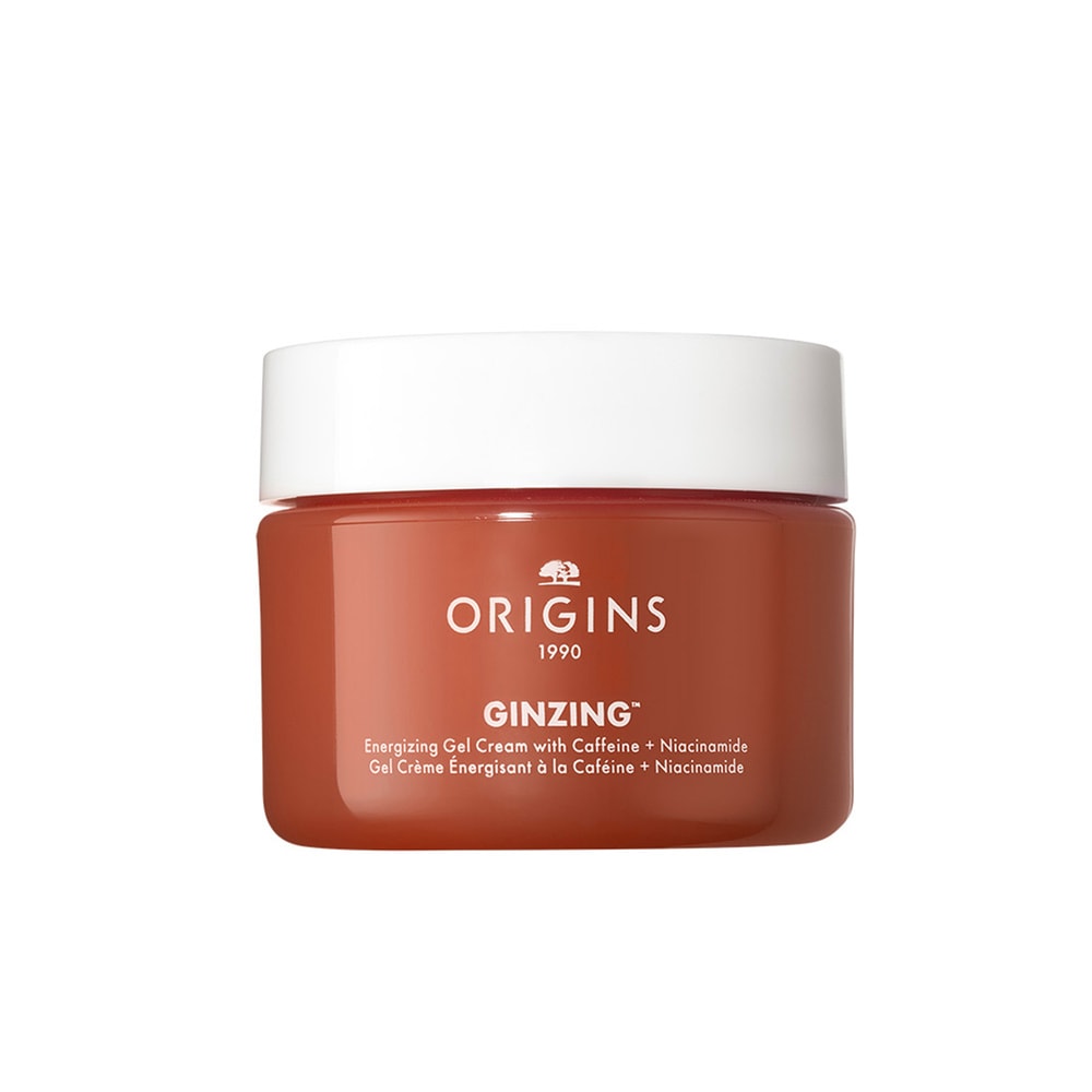 origins Ginzing™ Gel-crème Energisant à la Caféine + Niacinamide