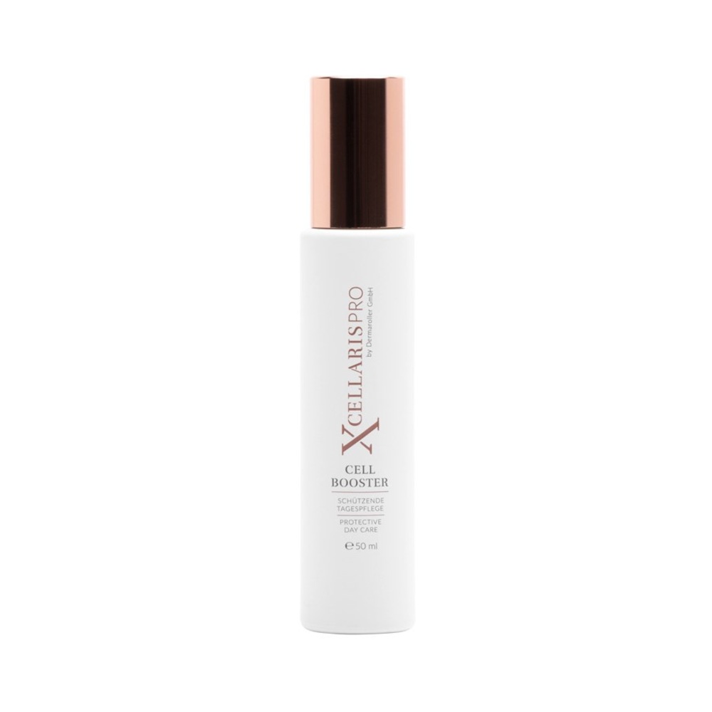 Dermaroller Cell Booster Sérum d’acide hyaluronique