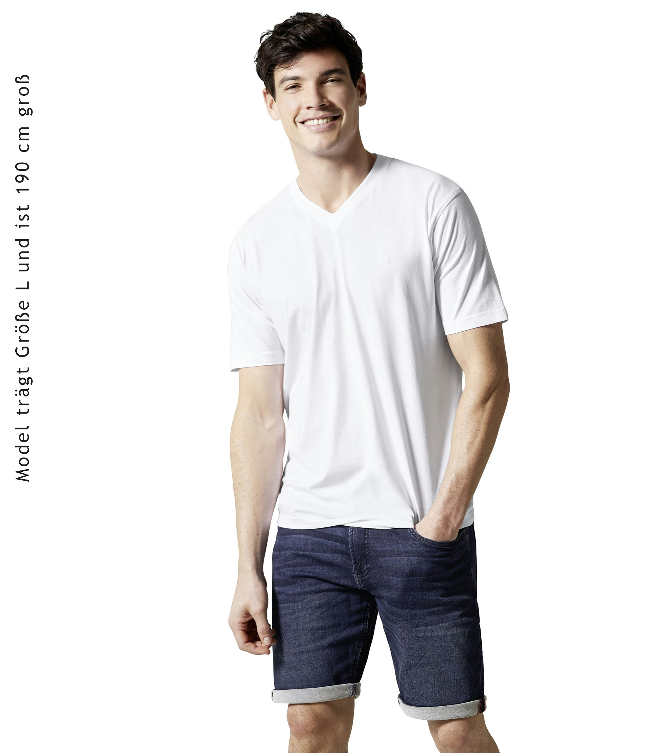 T-Shirt Doppelpack