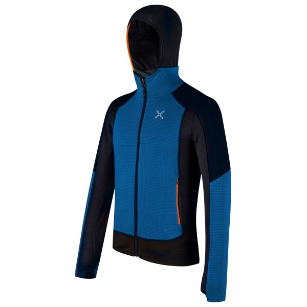 Montura - Stretch Color 2 Maglia - Fleecejacke
