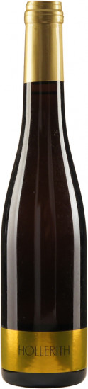 2007 Weißer Burgunder Trockenbeerenauslese edelsüß 0,375 L - Weingut Hollerith
