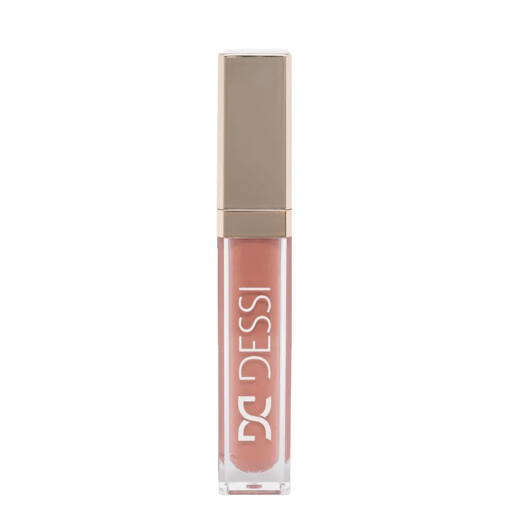 Dessi Matte Liquid Lipstick 05 Chloe