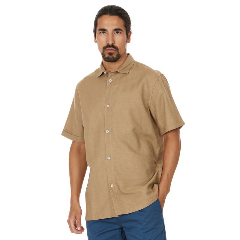 Cruz Jericho Funktionsshirt Herren