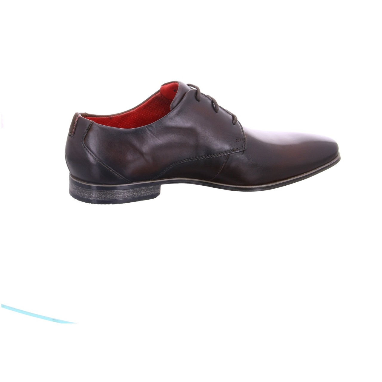 BUGATTI Business Schuhe braun Morino