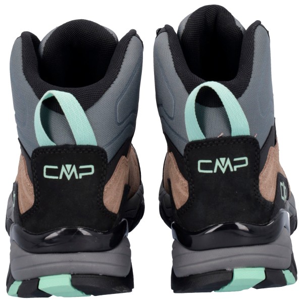 CMP - Women's Melnick Mid Trekking Shoes Waterproof - Wanderschuhe