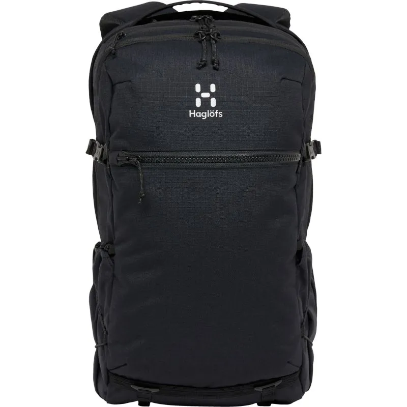 Haglöfs Rucksack Jarve Multi 28 - True Black