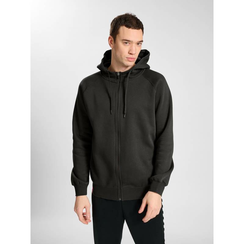 hummel hmlRED HEAVY ZIP HOODIE Hoodie Herren