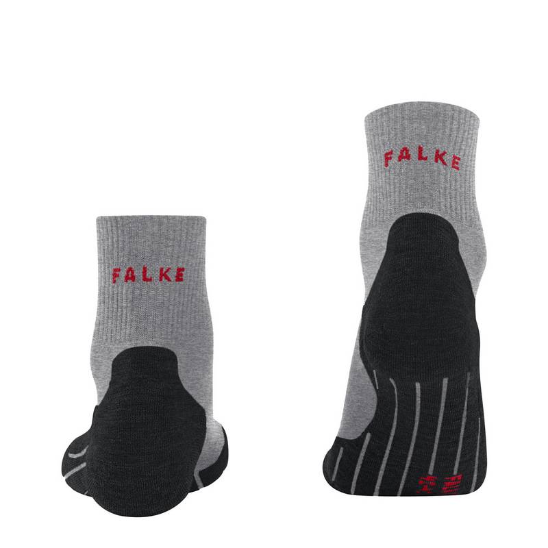 Falke TK5 Wander Wool Short Wandersocken Herren