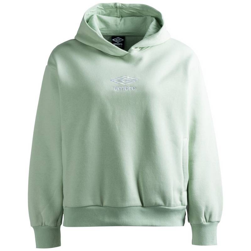 UMBRO Core Hoodie Damen