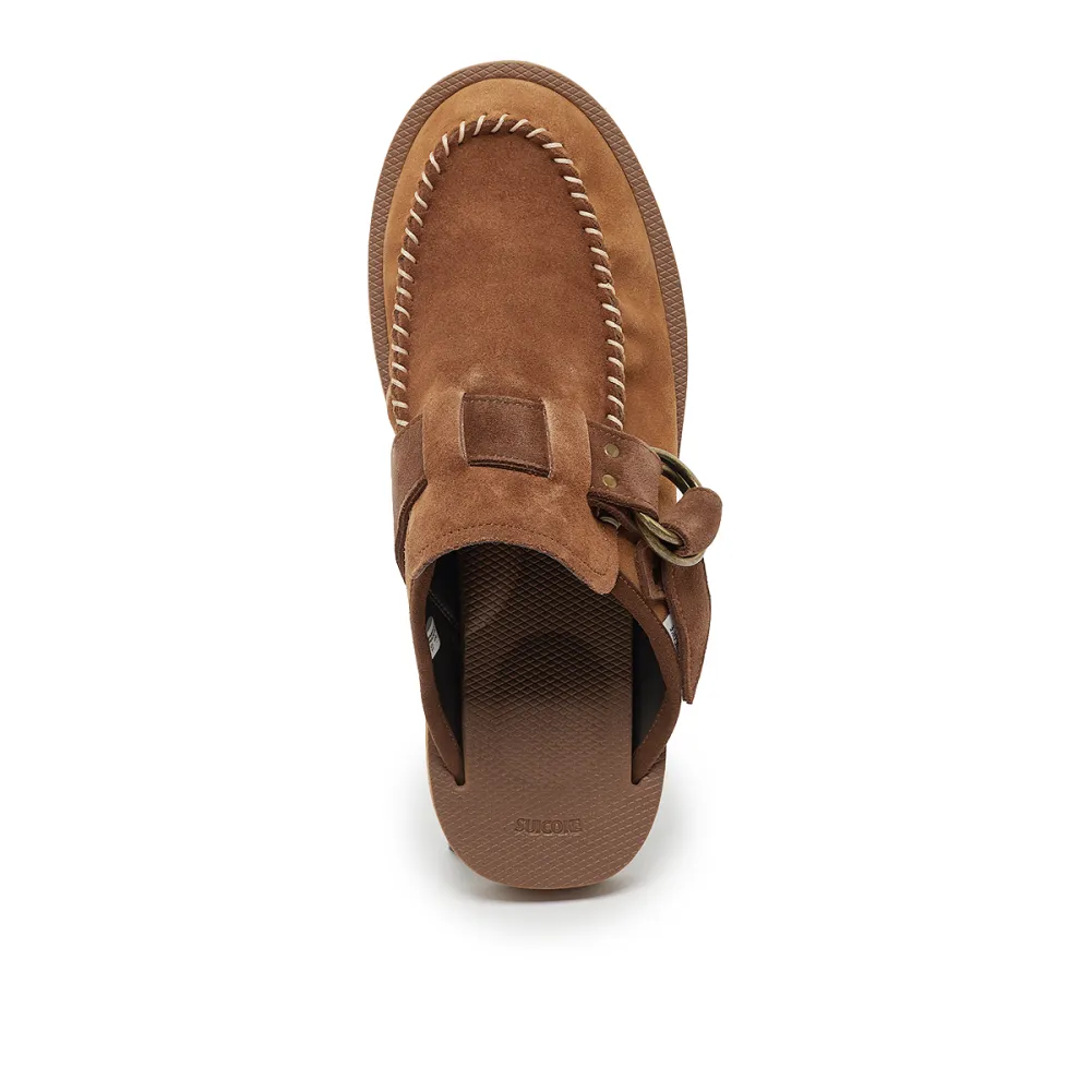 Suicoke Lemi Sab OG324SAB-BRW / braun