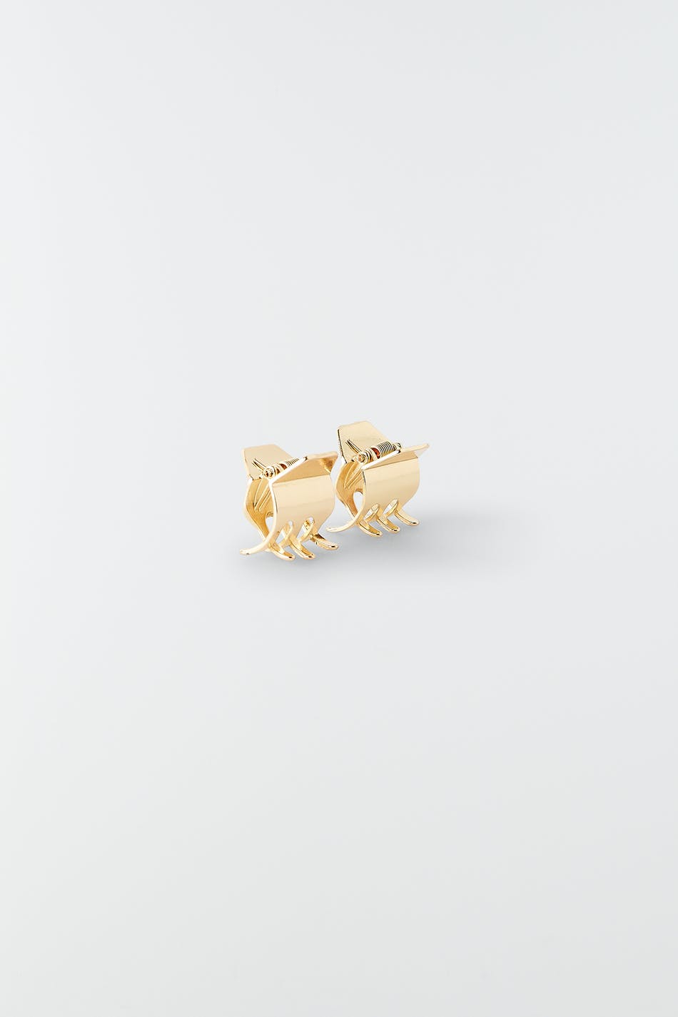 Nova hair clips