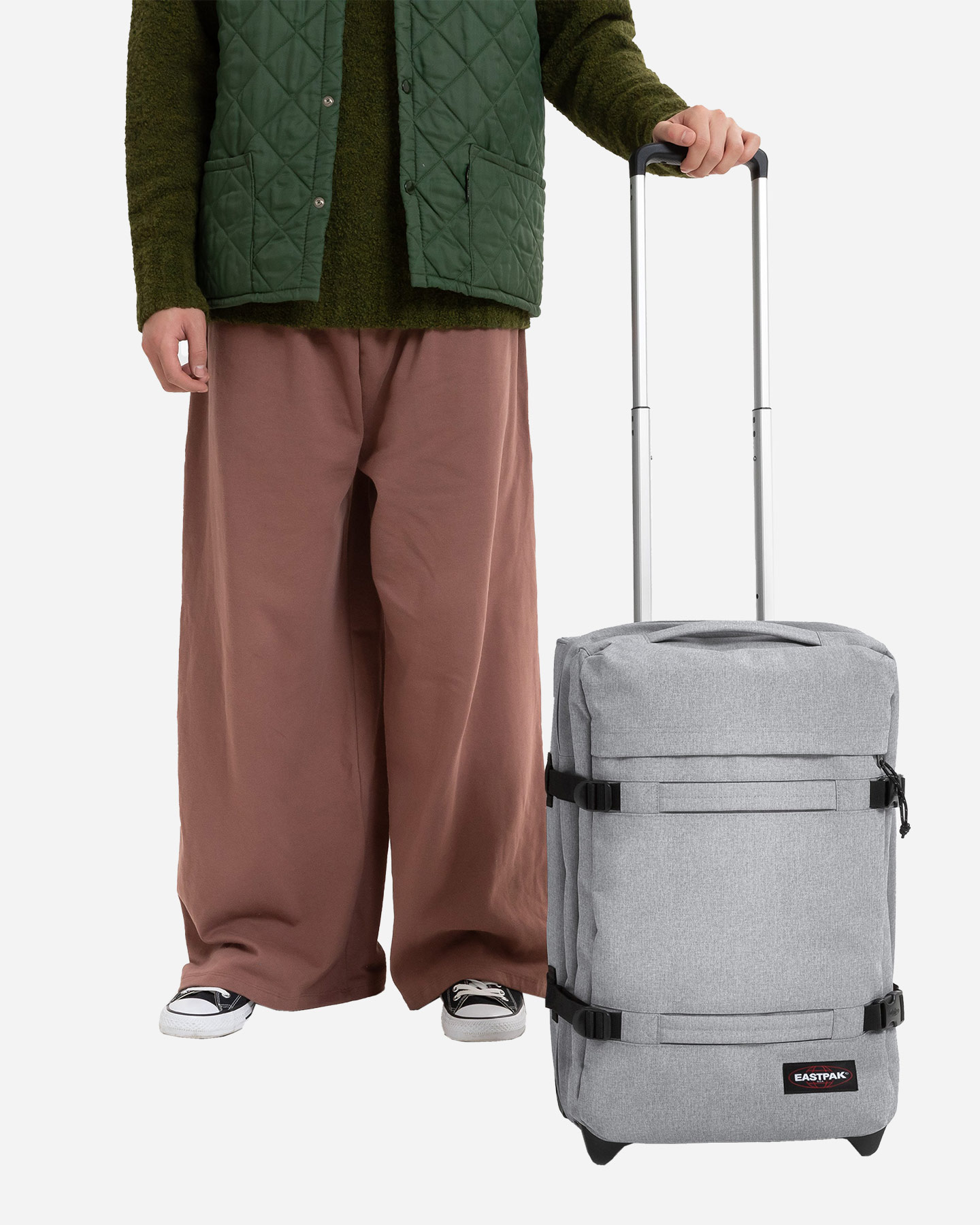 Eastpak Transit® -laukku S EK0A5BA73631