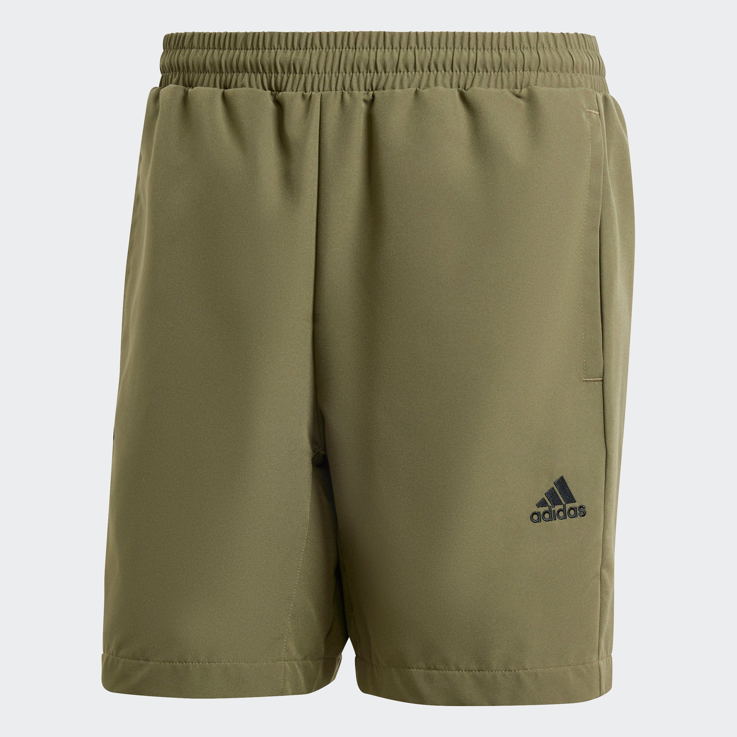 adidas Sportswear Trainingsanzug M SHO TS (2-tlg)