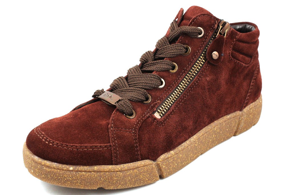 ARA Sneaker braun Ara