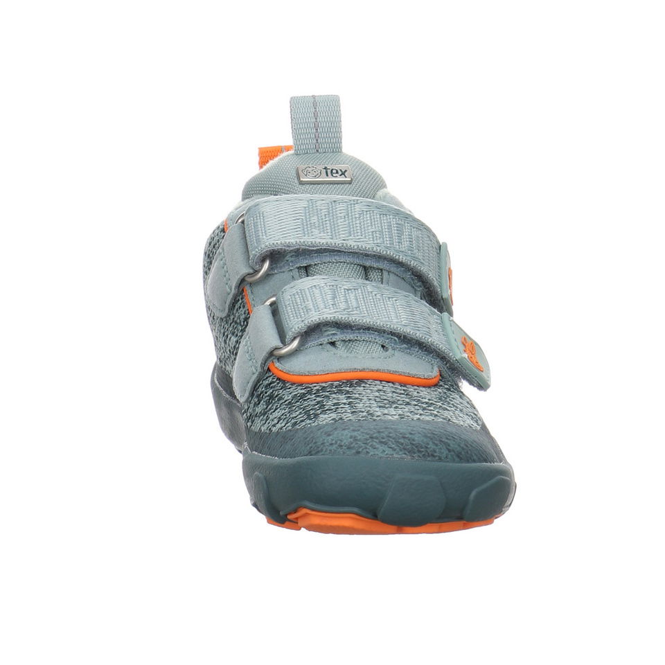 Affenzahn Hase Knit Happy Klettschuh