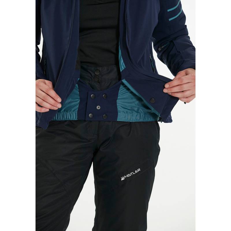 Whistler Doom Skijacke Damen