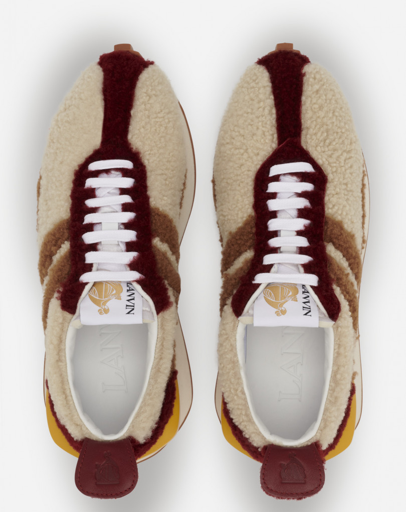 SNEAKERS BUMPR