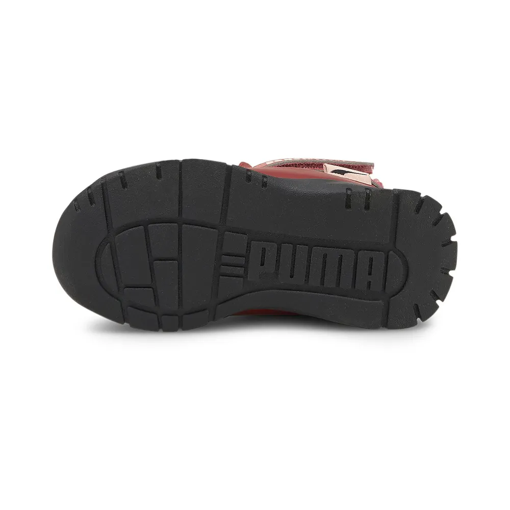 PUMA Nieve Boot WTR AC 380746_04 / pink