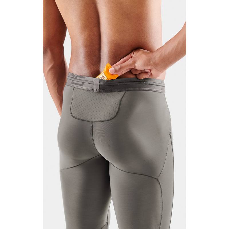 Skins S5 Tights Herren