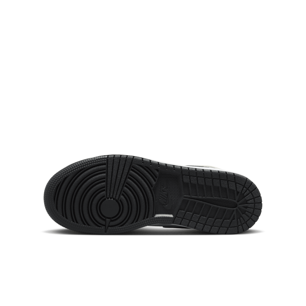 NIKE JORDAN 1 Mid SS GS DV7012-100 / weiss