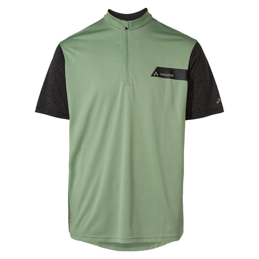 Ledro Fahrrad Trikot Herren