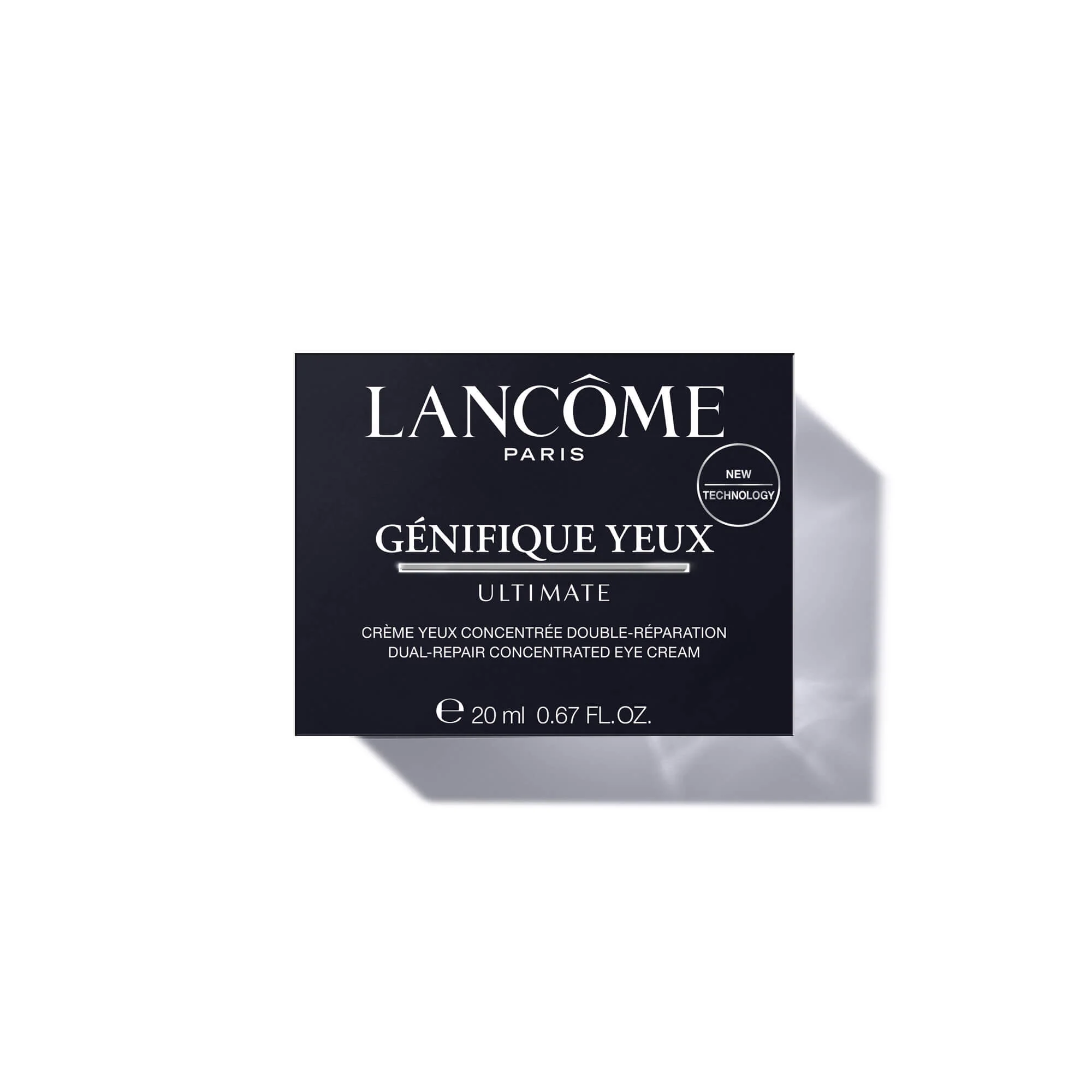 Crema para el contorno de ojos Génifique Génifique - Contorno de ojos antiarrugas