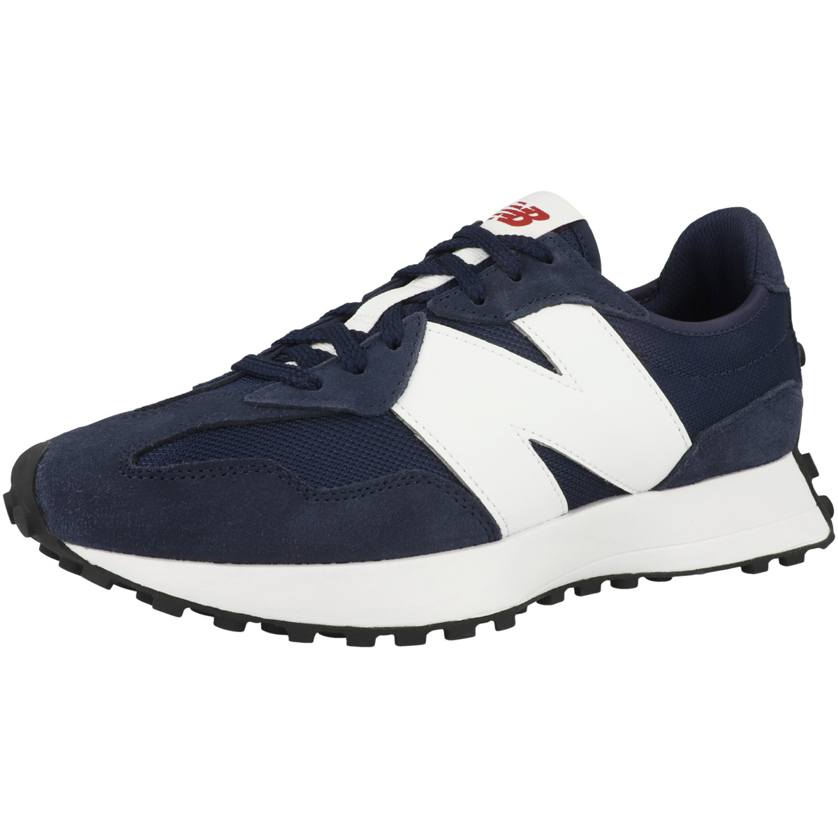 New Balance MS 327 Sneaker Low dunkelblau