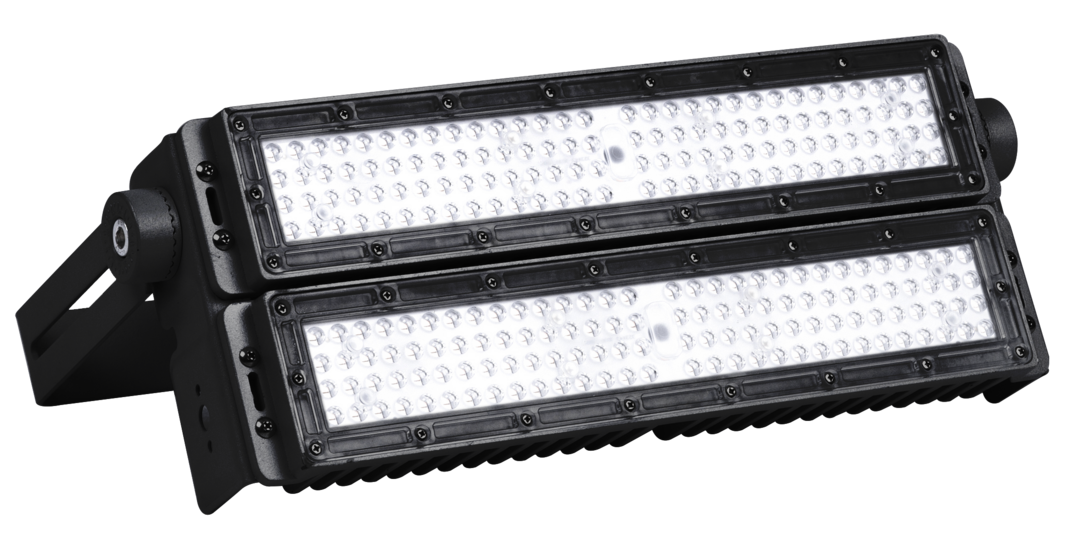 ENOVALITE Profi Stadion Fluter, 200 W