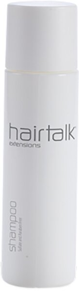 Hairtalk Haarpflege extensions Shampoo