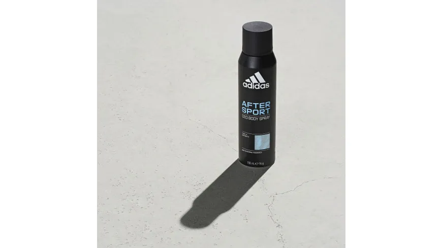 adidas Deo Body-Spray After Sport 150 ml