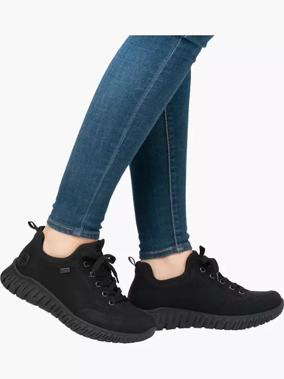 Rieker Damen Slipper