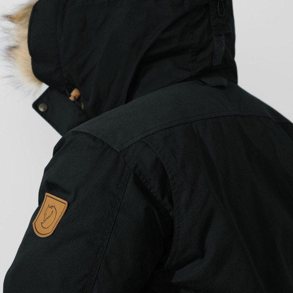SINGI DOWN JACKET M Herren - Winterjacke