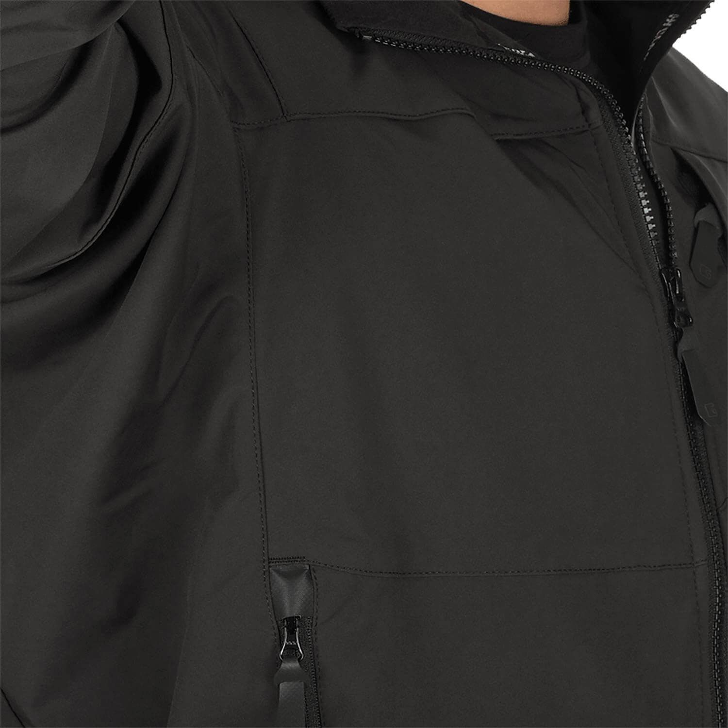 Rapax Softshell Jacket