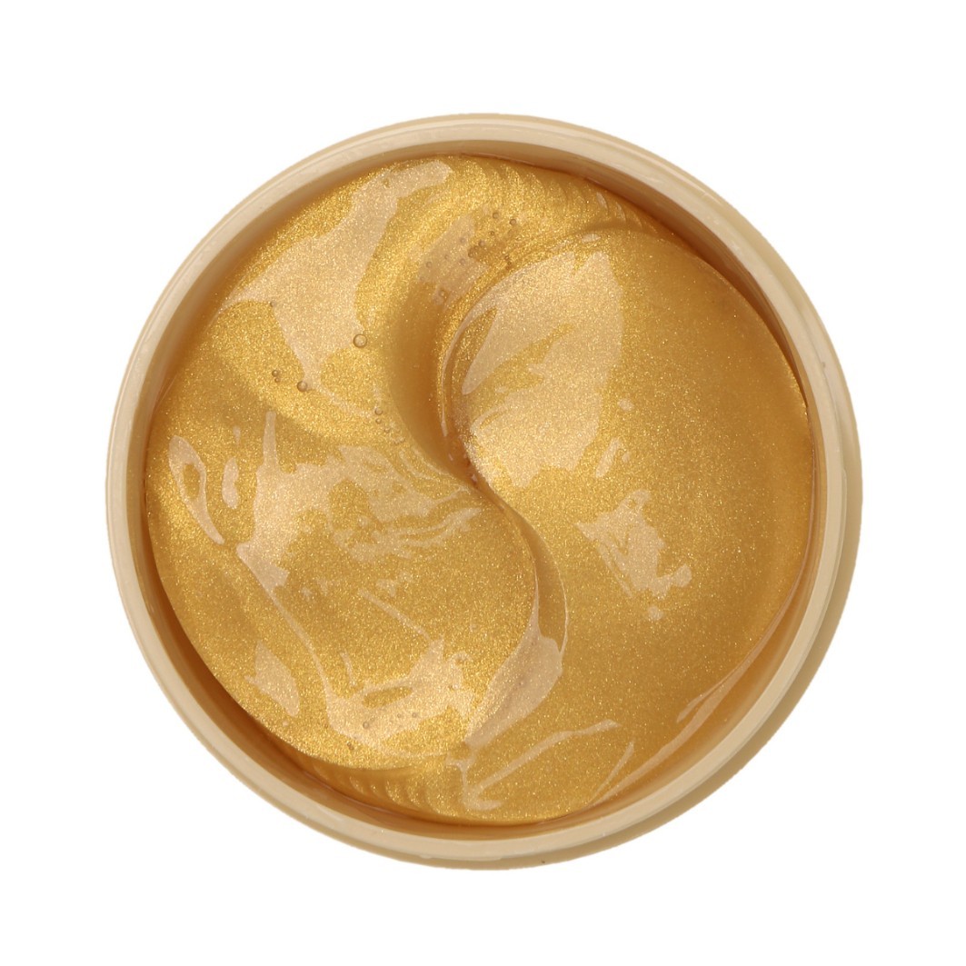 PETITFEE Gold & Snail Hydrogel Eye Patch