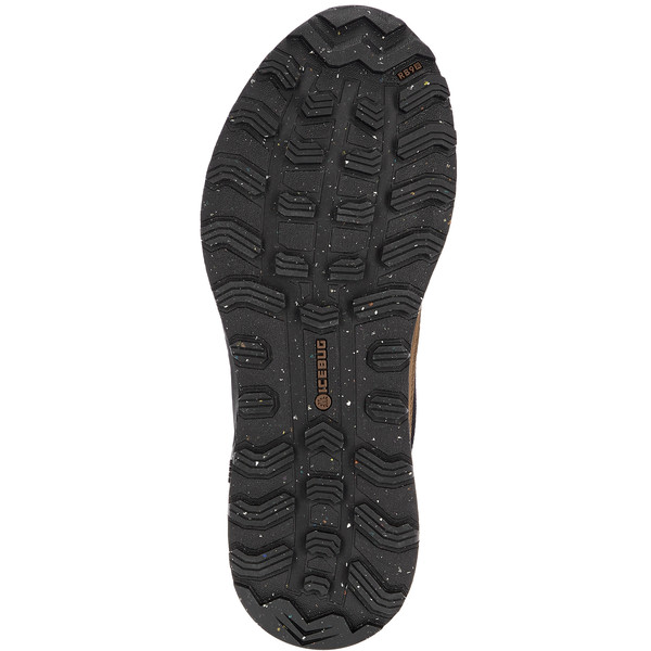 LARVIK HEMP BIOSOLE Unisex - Winterstiefel