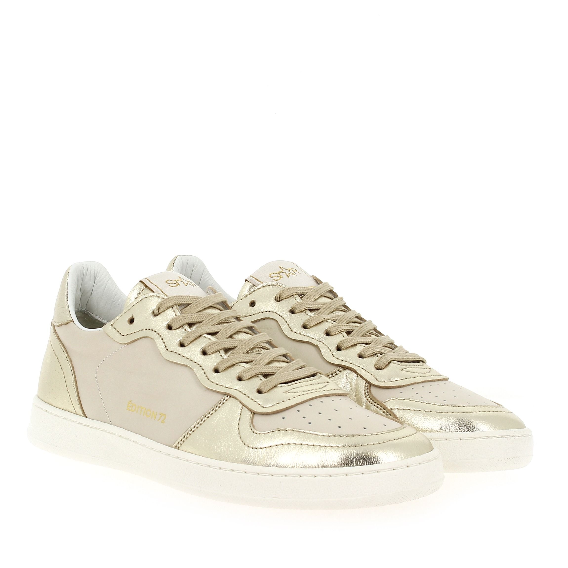 Myma  7617 - Beige Platine